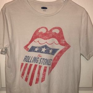Rolling Stones T-Shirt